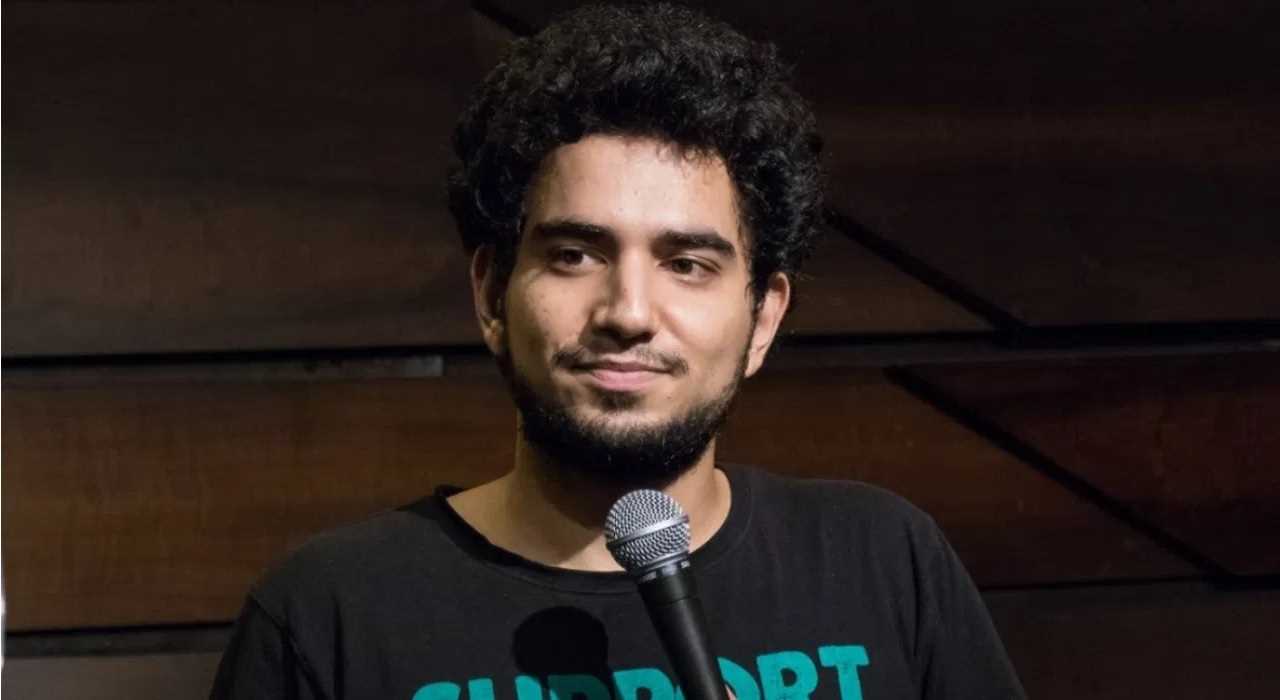 अश्लील जोक्स मामले में पूछताछ के लिए शुक्रवार को पेश होंगे समय रैना अश्लील जोक्स मामले में पूछताछ के लिए शुक्रवार को पेश होंगे समय रैना